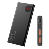 Baseus Adaman Metal 20000mAh PowerBank 22.5W Fast Charging